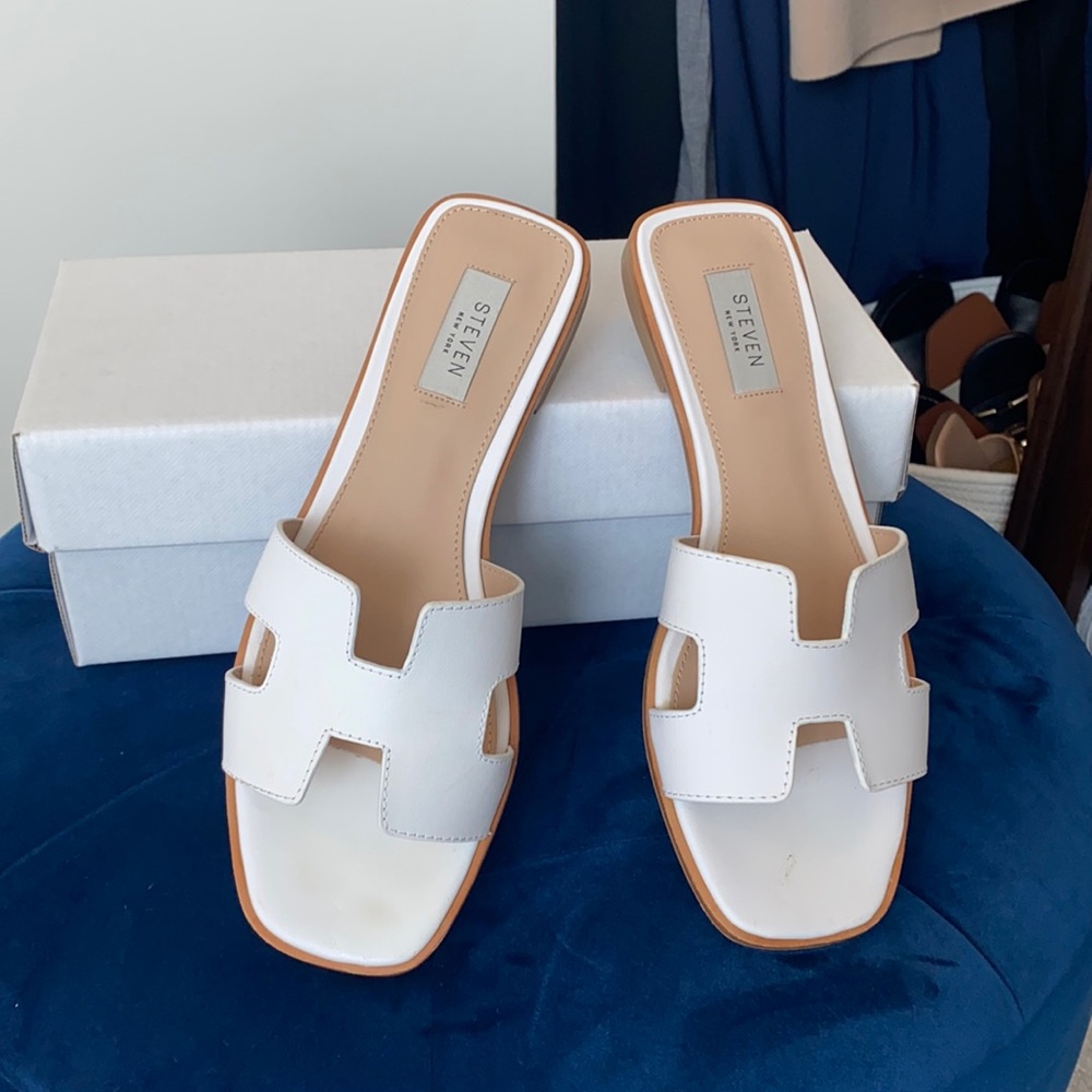 Steven Enida sandal